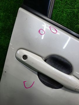 ДВЕРЬ НА TOYOTA PRIUS ZVW50
