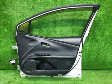 ДВЕРЬ НА TOYOTA PRIUS ZVW50