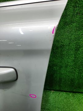 ДВЕРЬ НА VOLVO XC60
