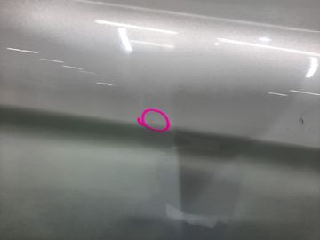 ДВЕРЬ НА VOLVO XC60