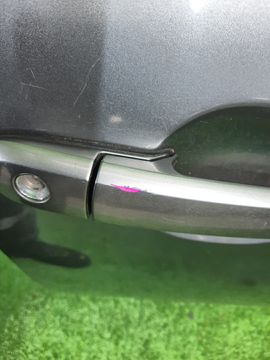ДВЕРЬ НА NISSAN PRIMERA P12