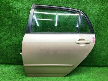 ДВЕРЬ НА TOYOTA COROLLA RUNX NZE121