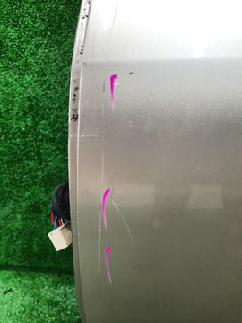 ДВЕРЬ НА TOYOTA COROLLA RUNX NZE121