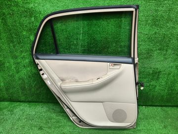 ДВЕРЬ НА TOYOTA COROLLA RUNX NZE121