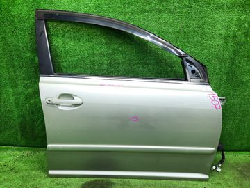 ДВЕРЬ НА TOYOTA AVENSIS AZT250