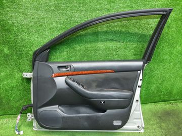 ДВЕРЬ НА TOYOTA AVENSIS AZT250