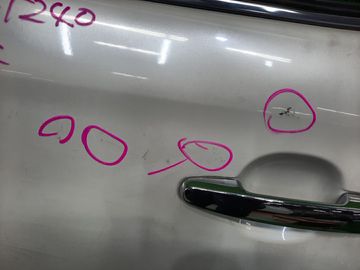 ДВЕРЬ НА TOYOTA PREMIO ZZT240
