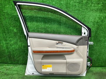 ДВЕРЬ НА TOYOTA HARRIER MCU36