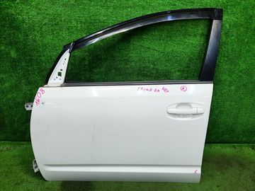 ДВЕРЬ НА TOYOTA PRIUS NHW20