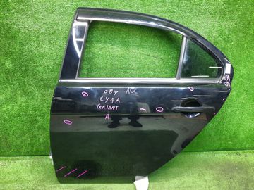 ДВЕРЬ НА MITSUBISHI GALANT FORTIS CY4A