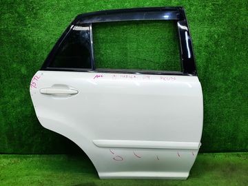 ДВЕРЬ НА TOYOTA HARRIER MCU36