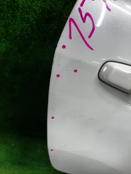 ДВЕРЬ НА TOYOTA HARRIER MCU36