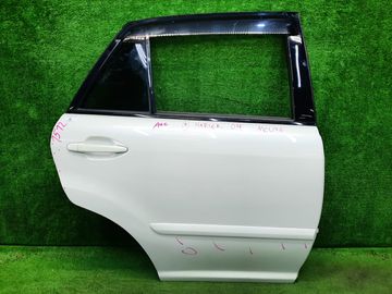ДВЕРЬ НА TOYOTA HARRIER MCU36