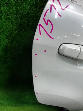 ДВЕРЬ НА TOYOTA HARRIER MCU36