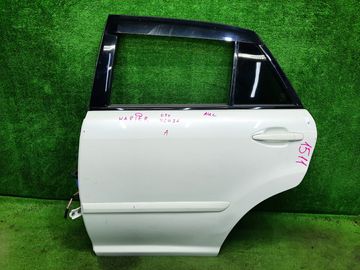 ДВЕРЬ НА TOYOTA HARRIER MCU36