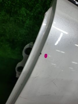 ДВЕРЬ НА TOYOTA HARRIER MCU36