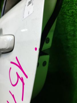 ДВЕРЬ НА TOYOTA HARRIER MCU36