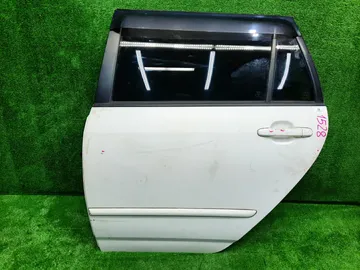 ДВЕРЬ НА TOYOTA FIELDER ZZE123