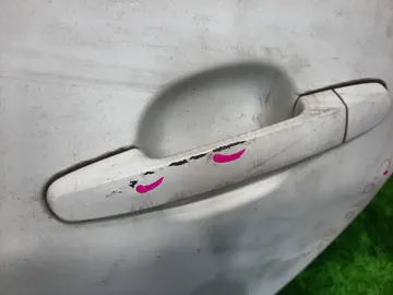 ДВЕРЬ НА TOYOTA FIELDER ZZE123
