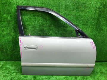 ДВЕРЬ НА TOYOTA COROLLA AE110