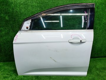ДВЕРЬ НА FORD FOCUS CB8