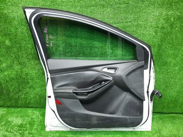 ДВЕРЬ НА FORD FOCUS CB8
