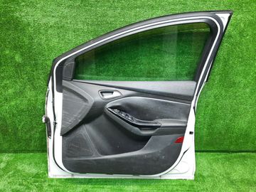 ДВЕРЬ НА FORD FOCUS CB8