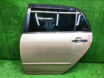 ДВЕРЬ НА TOYOTA ALLEX NZE121