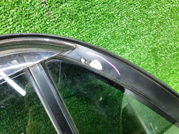 ДВЕРЬ НА TOYOTA ALLEX NZE121