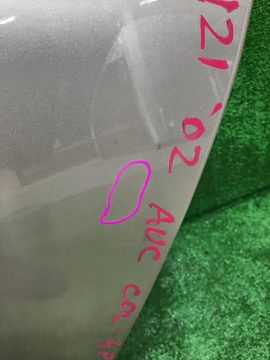 ДВЕРЬ НА TOYOTA ALLEX NZE121