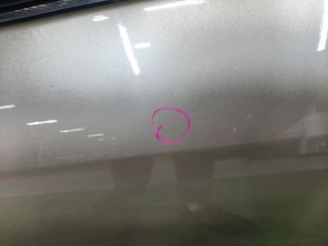 ДВЕРЬ НА TOYOTA ALLEX NZE121
