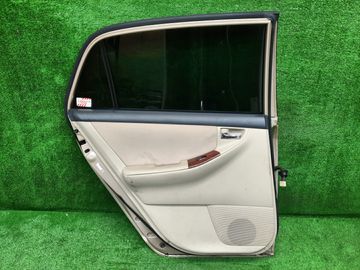 ДВЕРЬ НА TOYOTA ALLEX NZE121