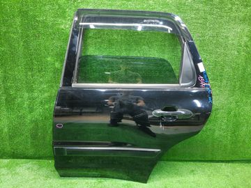 ДВЕРЬ НА MAZDA TRIBUTE EPEW