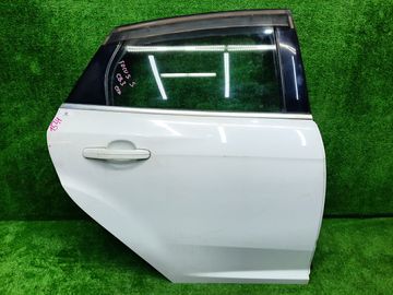 ДВЕРЬ НА FORD FOCUS CB8