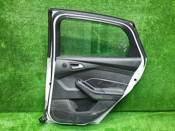 ДВЕРЬ НА FORD FOCUS CB8