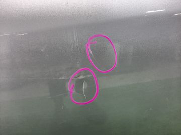 ДВЕРЬ НА TOYOTA VISTA ZZV50