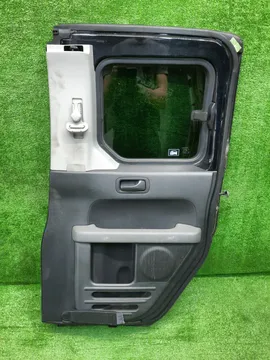 ДВЕРЬ НА HONDA ELEMENT YH2