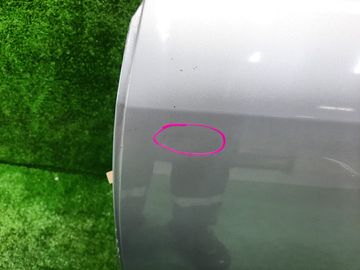 ДВЕРЬ НА TOYOTA RUNX NZE121