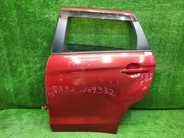 ДВЕРЬ НА MITSUBISHI RVR GA3W