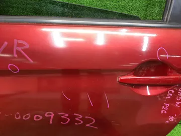 ДВЕРЬ НА MITSUBISHI RVR GA3W