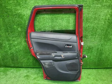 ДВЕРЬ НА MITSUBISHI RVR GA3W