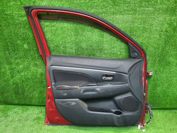 ДВЕРЬ НА MITSUBISHI RVR GA3W