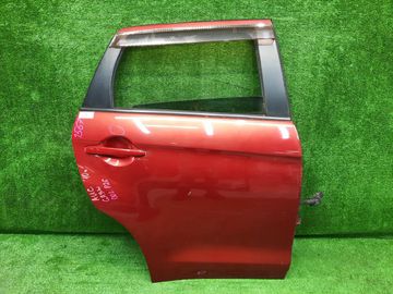ДВЕРЬ НА MITSUBISHI RVR GA3W