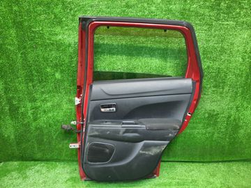ДВЕРЬ НА MITSUBISHI RVR GA3W