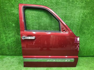 ДВЕРЬ НА JEEP CHEROKEE KK