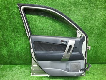 ДВЕРЬ НА TOYOTA RUSH J210E
