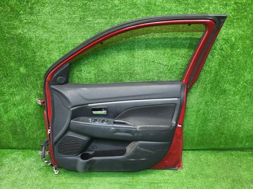 ДВЕРЬ НА MITSUBISHI RVR GA3W