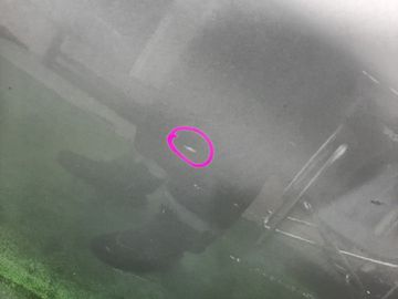ДВЕРЬ НА TOYOTA AXIO NZE161