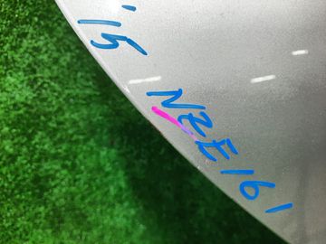 ДВЕРЬ НА TOYOTA AXIO NZE161