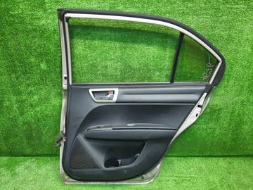 ДВЕРЬ НА TOYOTA AXIO NZE161